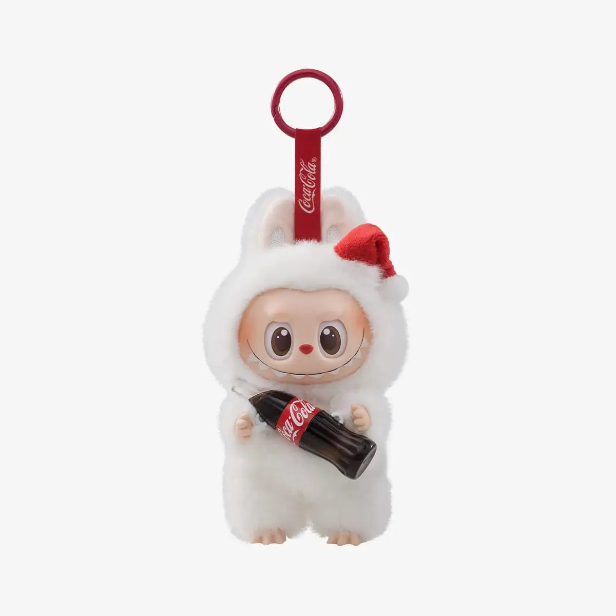 Labubu Monsters x Coca-Cola – Limited Edition Blind Box Vinyl Figures