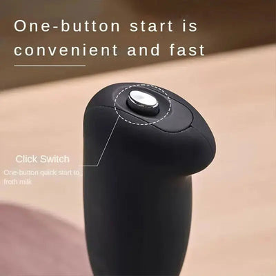 High-Quality Handheld Coffee Beater