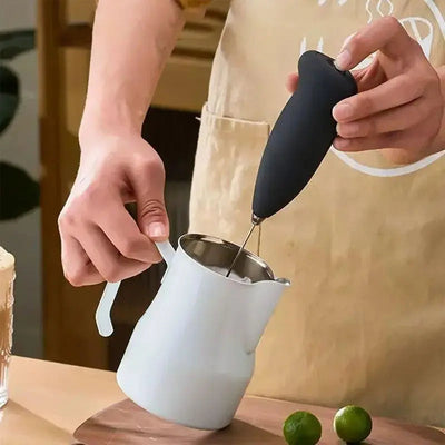 High-Quality Handheld Coffee Beater