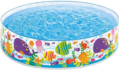 INTEX Snapset Kids Pool