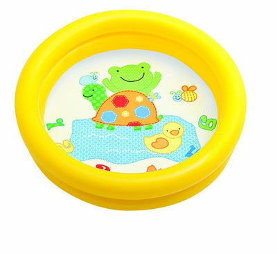 INTEX My First Baby Pool – 24" x 6"