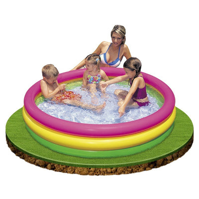 INTEX Sunset Glow Pool – 4 Sizes