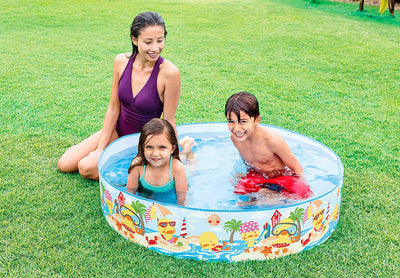 INTEX Snapset Kids Pool