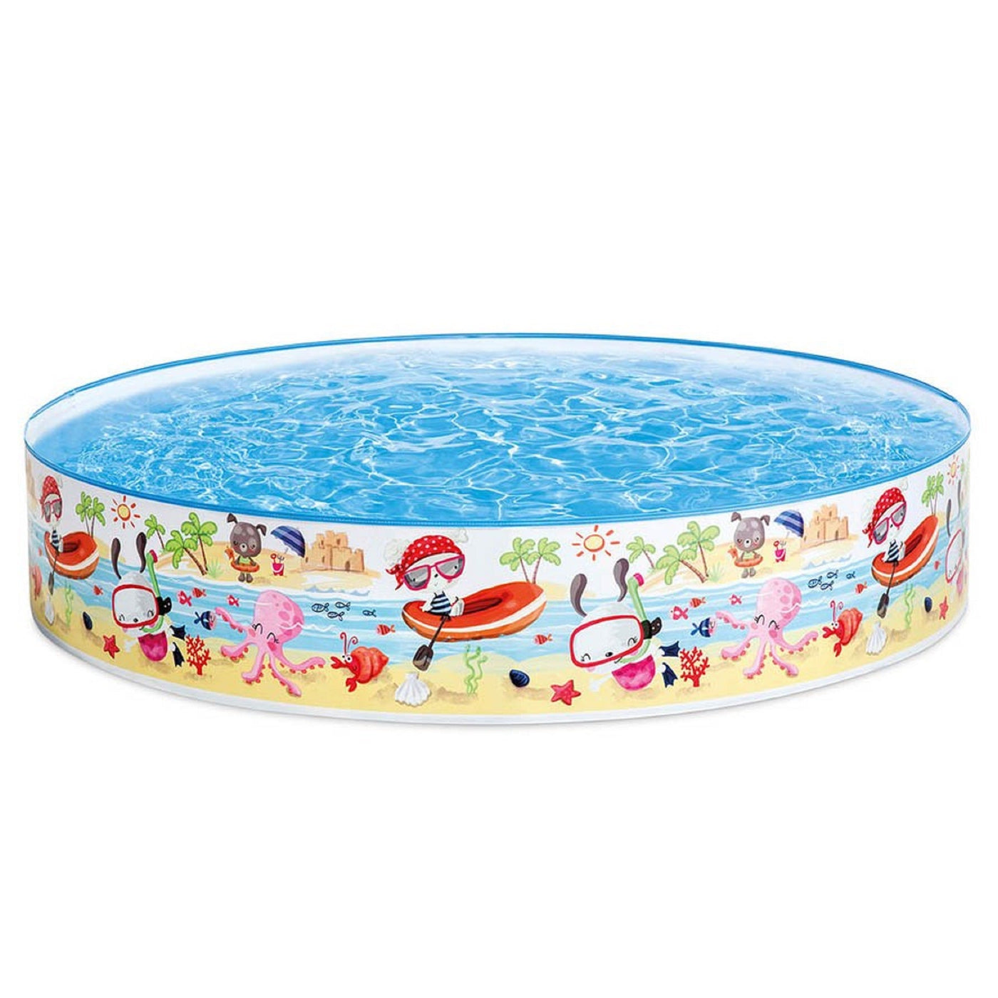 INTEX Snapset Kids Pool