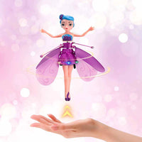 Princess Flying Fairy