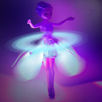 Princess Flying Fairy