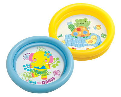 INTEX My First Baby Pool – 24" x 6"
