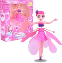 Princess Flying Fairy