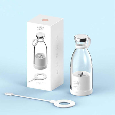 Personal Portable Electric Juicer