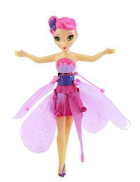 Princess Flying Fairy