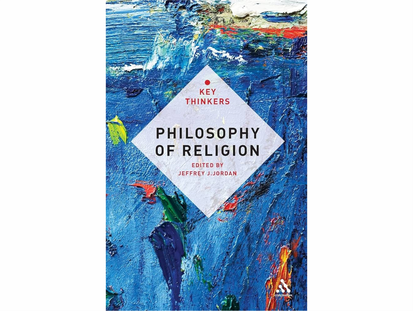 Philosophy of Religion
