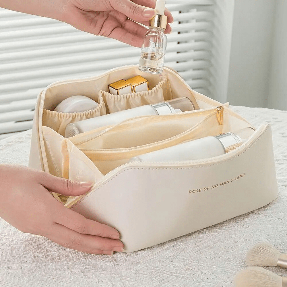 GlamGo Travel Case