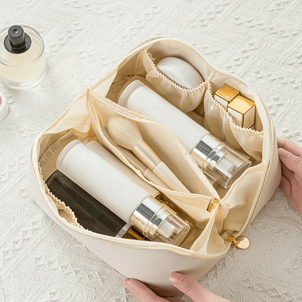 GlamGo Travel Case