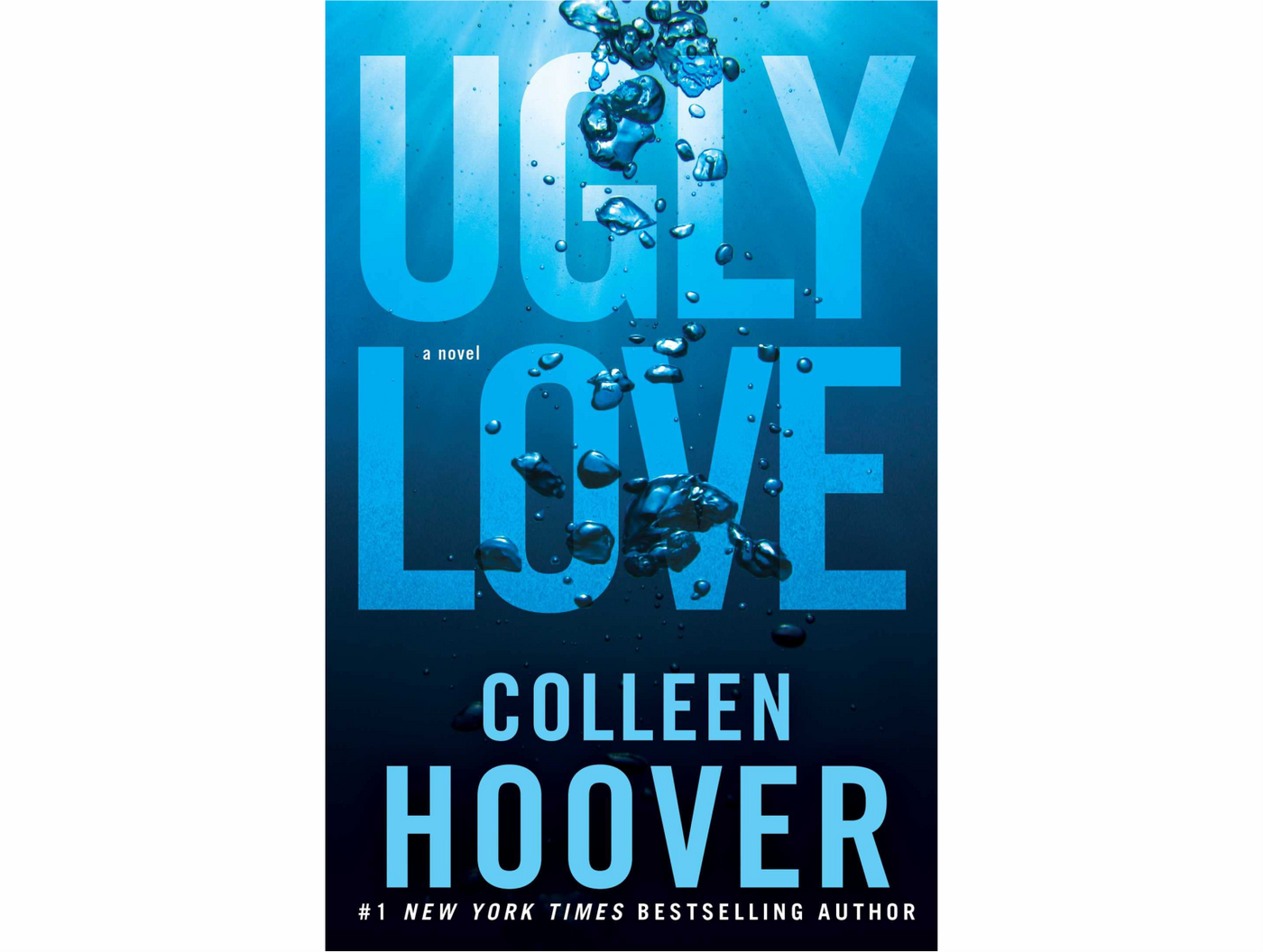 Ugly Love by Colleen Hoover