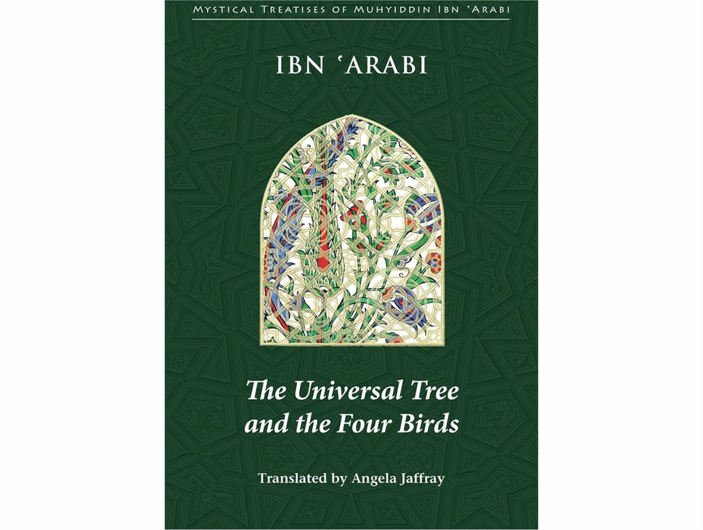 The Universal Tree and the Four Birds